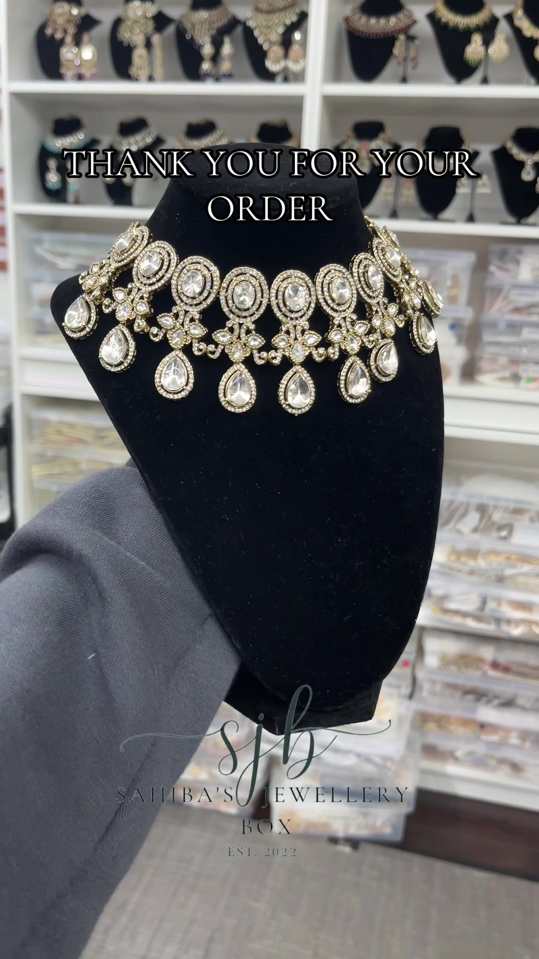 @Sahiba’s Jewellery Box