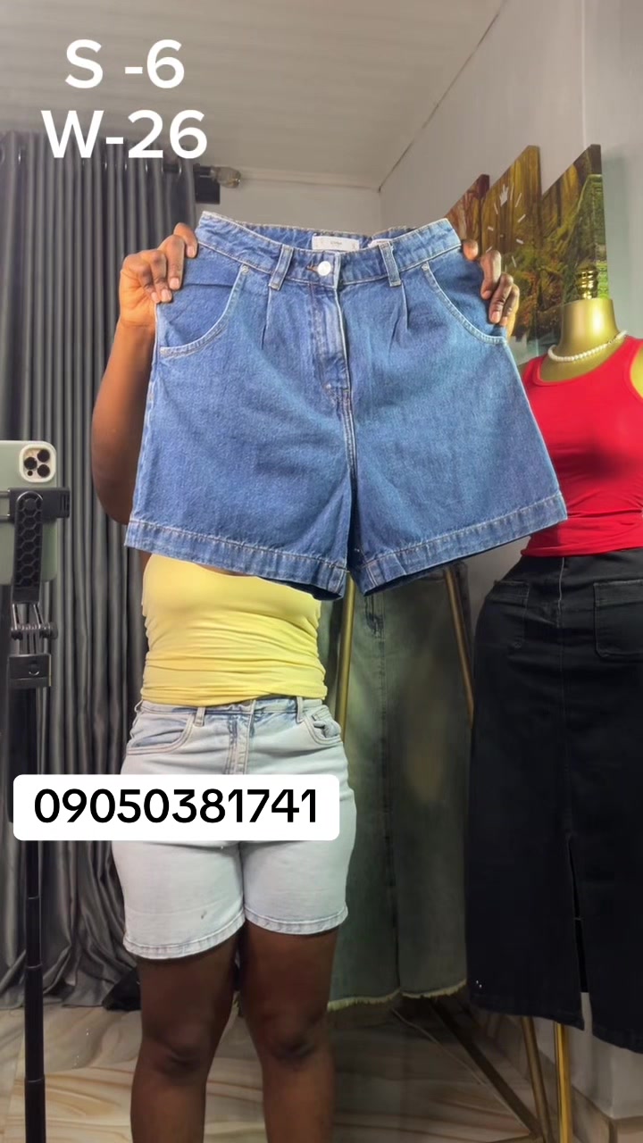 @Thrift by Dency(AWKA)