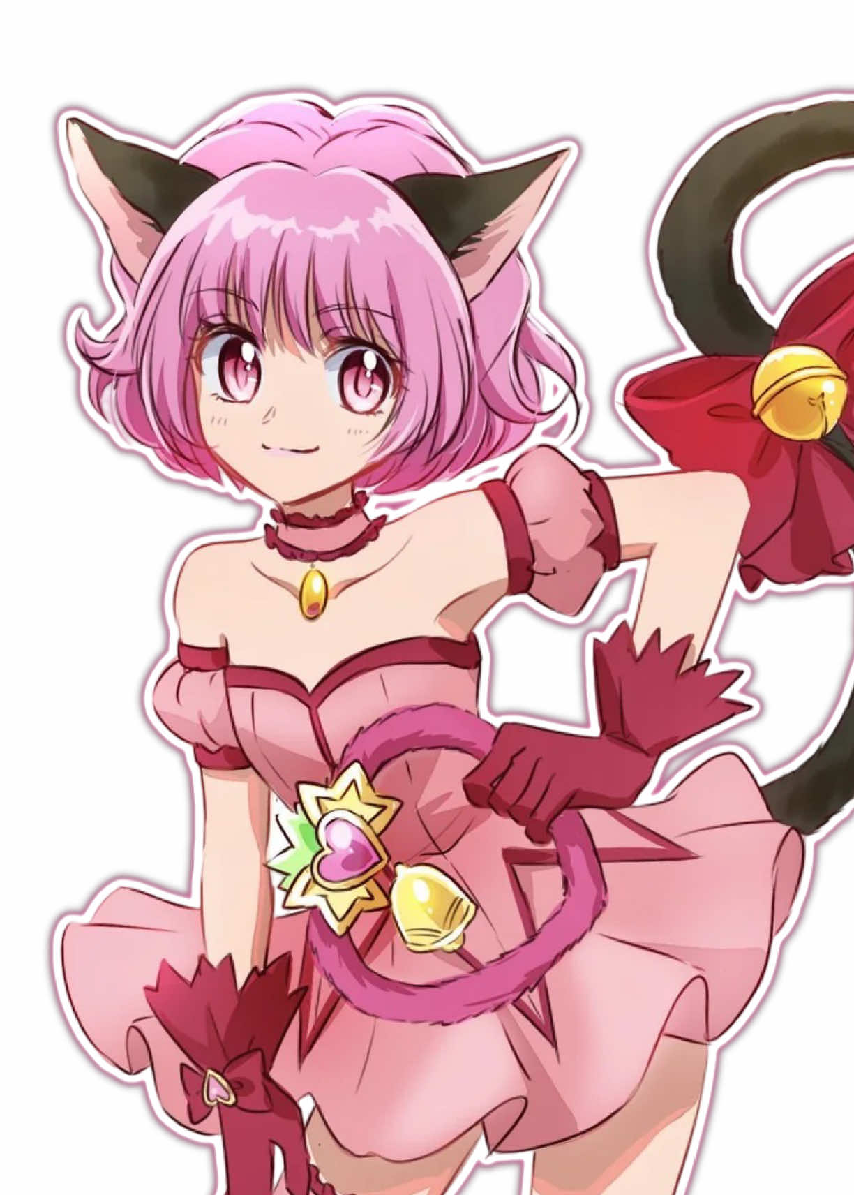 @ꨄ︎₊˚⊹ Charlotte ꕤ*.゚