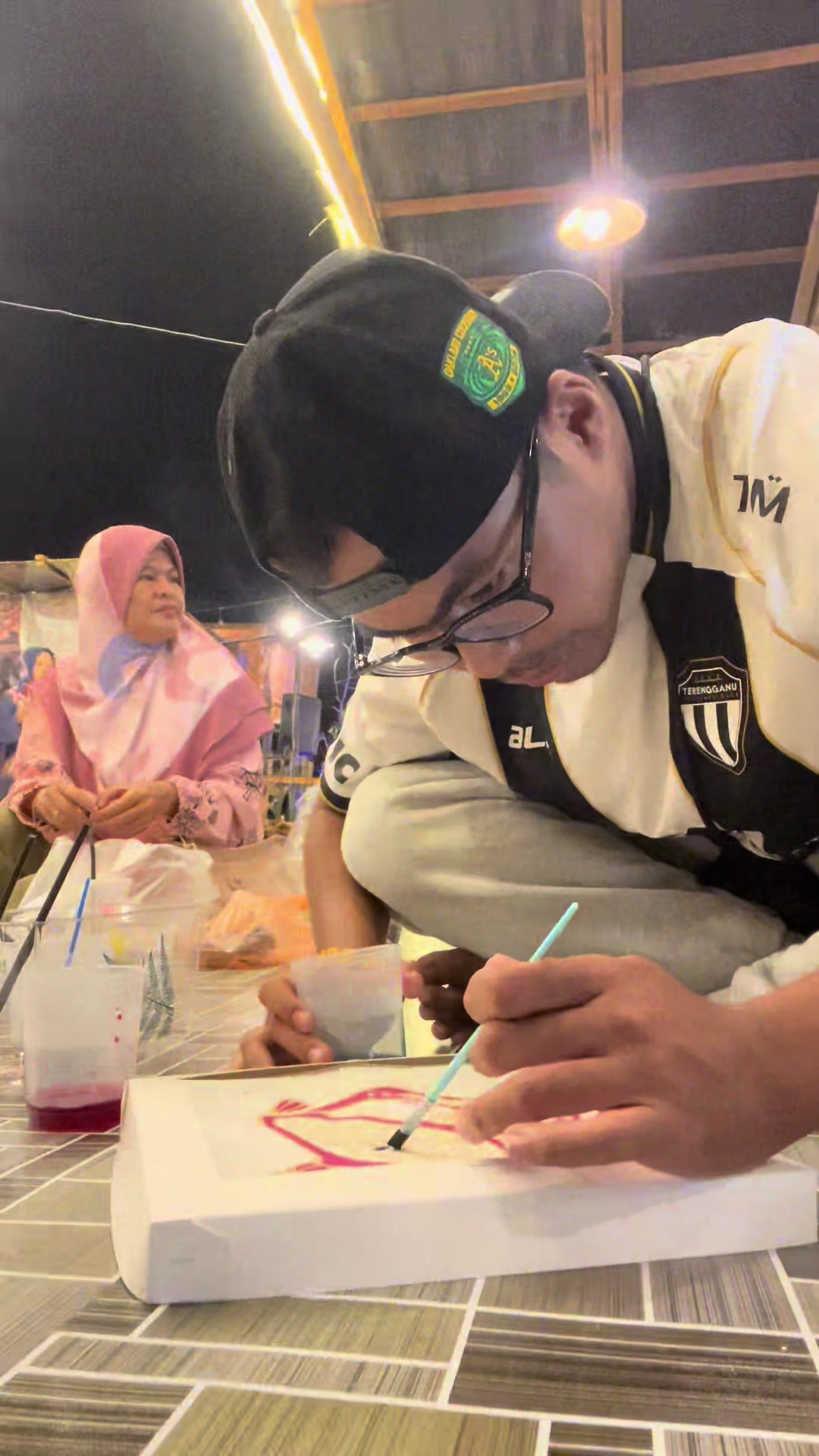 @Azizi Ajiji