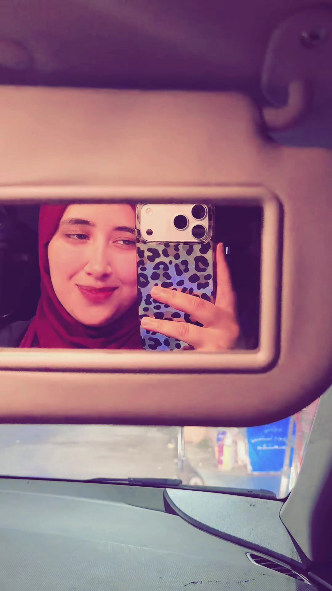 @Rania Bourhanem
