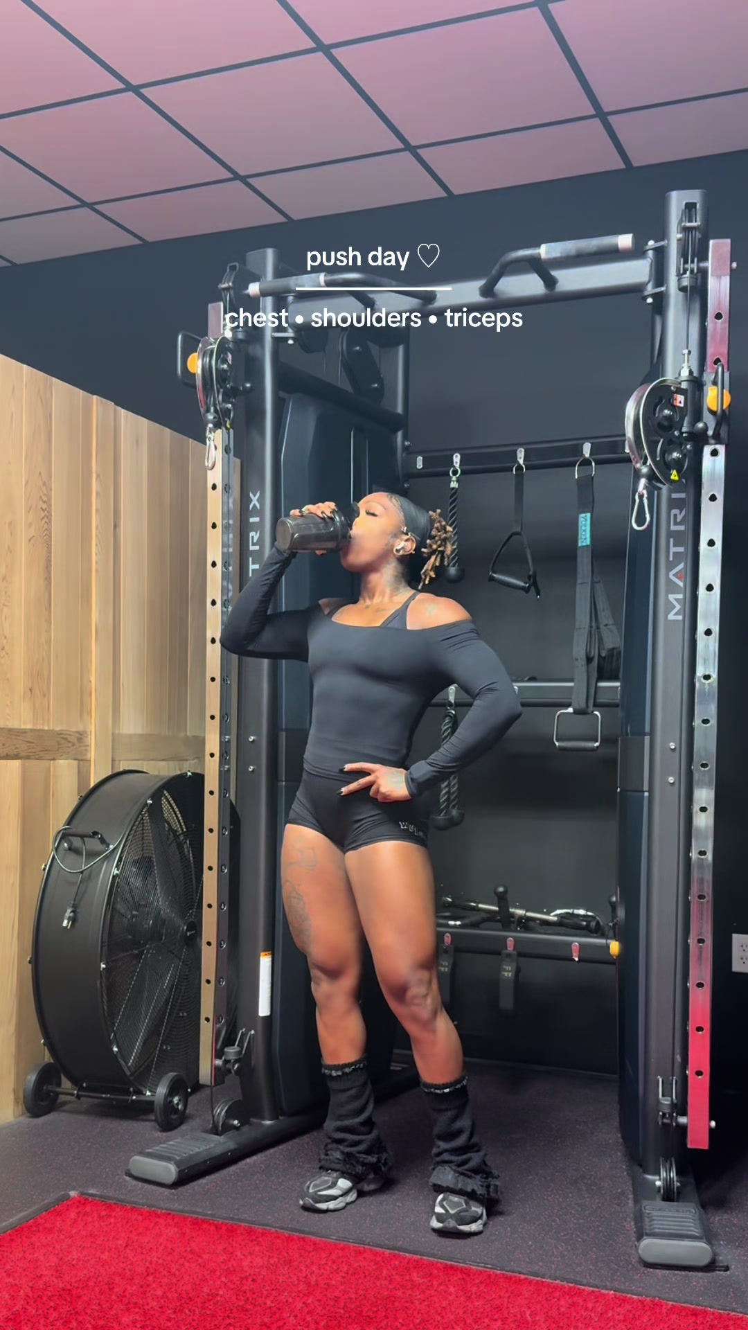 @nunuu | st🍃Nd gymrat