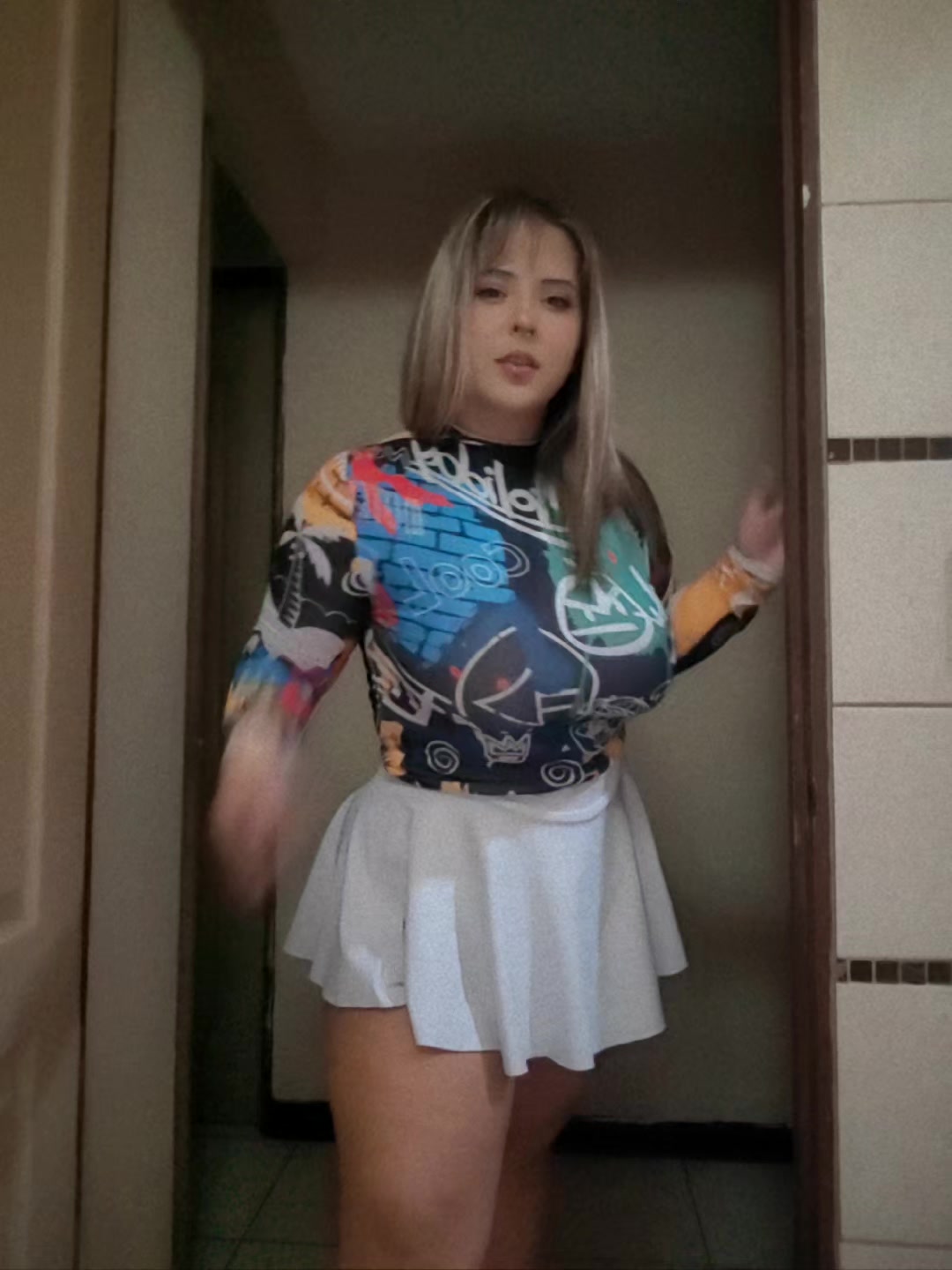 @Nicole†