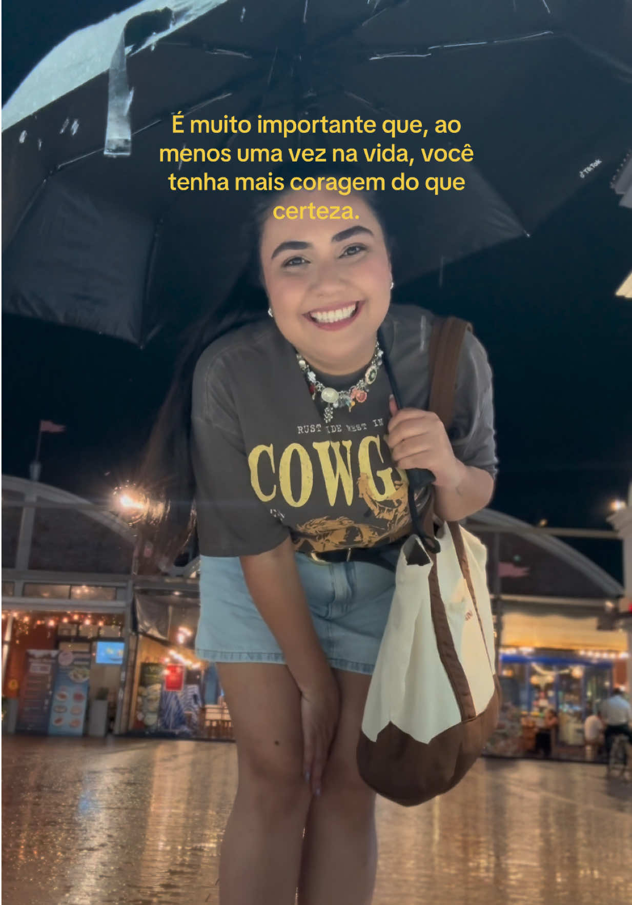 @Scarlett Benevides