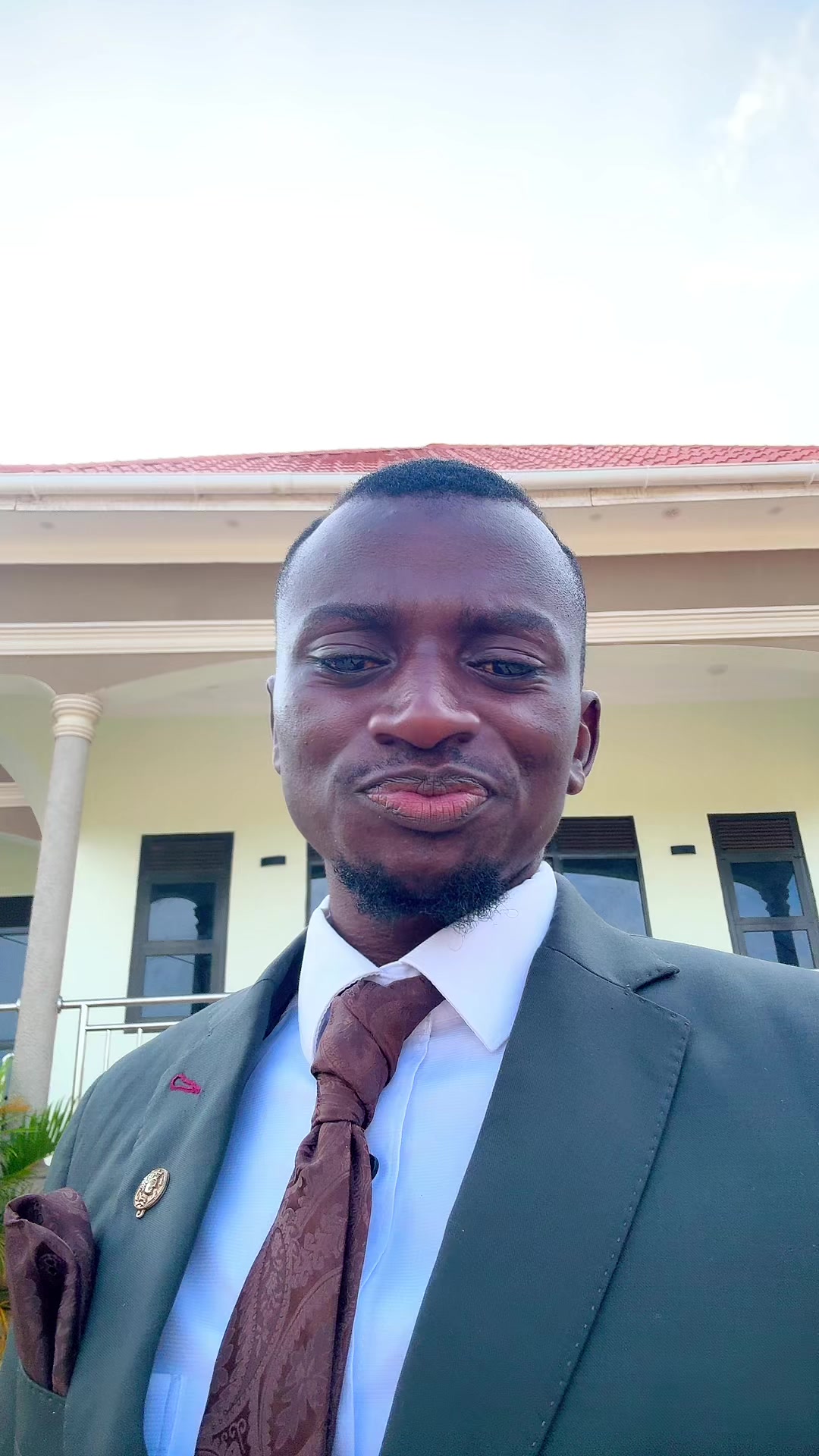 @HON KIRULUUTA NKERETTANYI