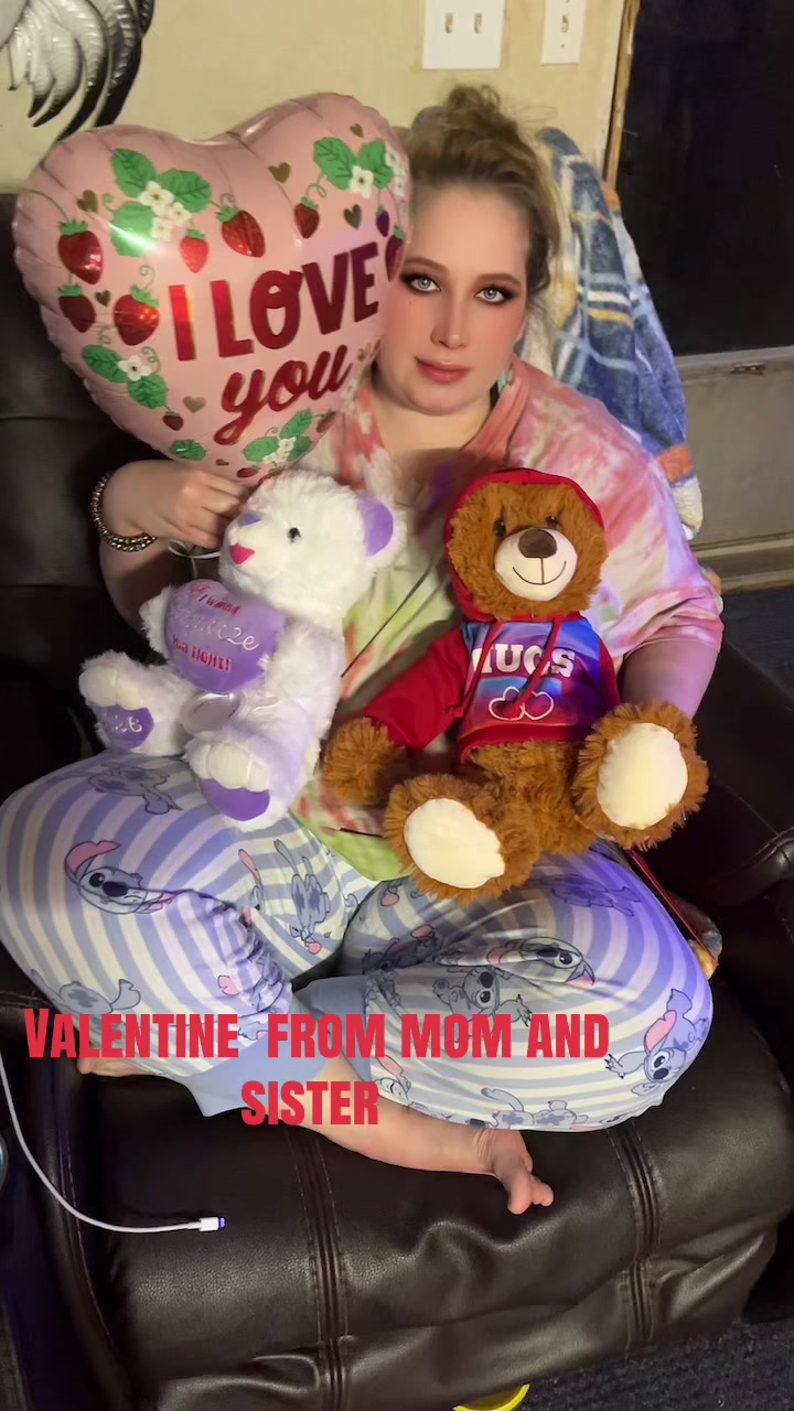 @💜CASEY🩷MOMMY💙WIFEY 👰♀️ 💜