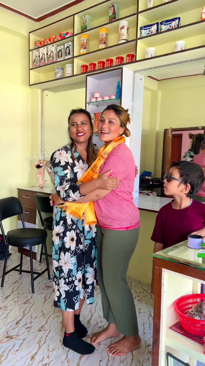 @Seeta Biswokarma