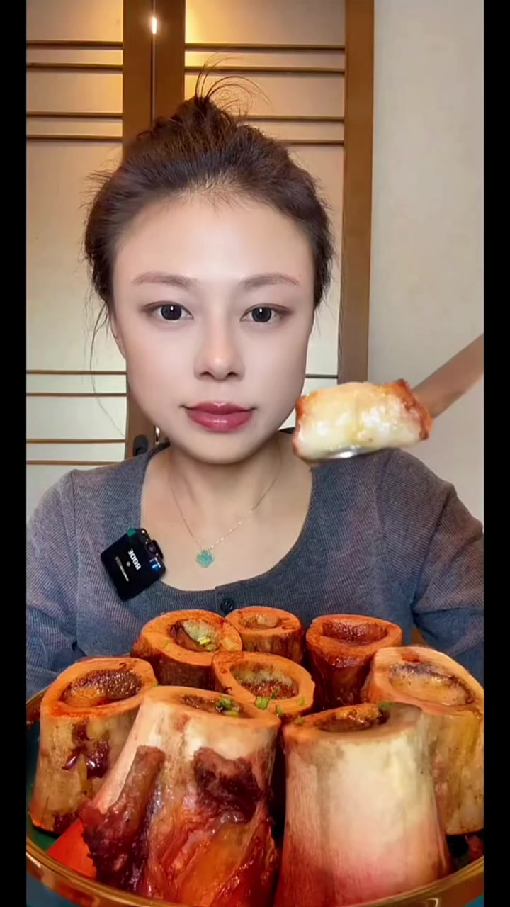 @Mukbang Time