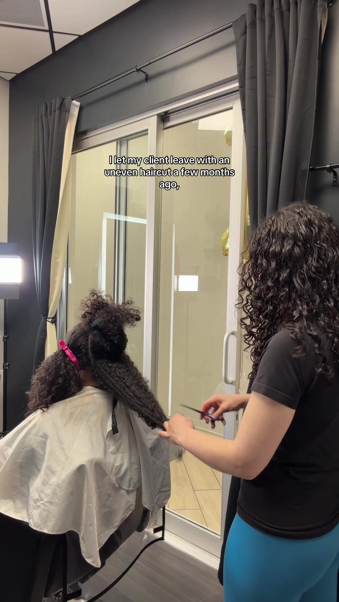 @SAMMY || MA HAIRSTYLIST