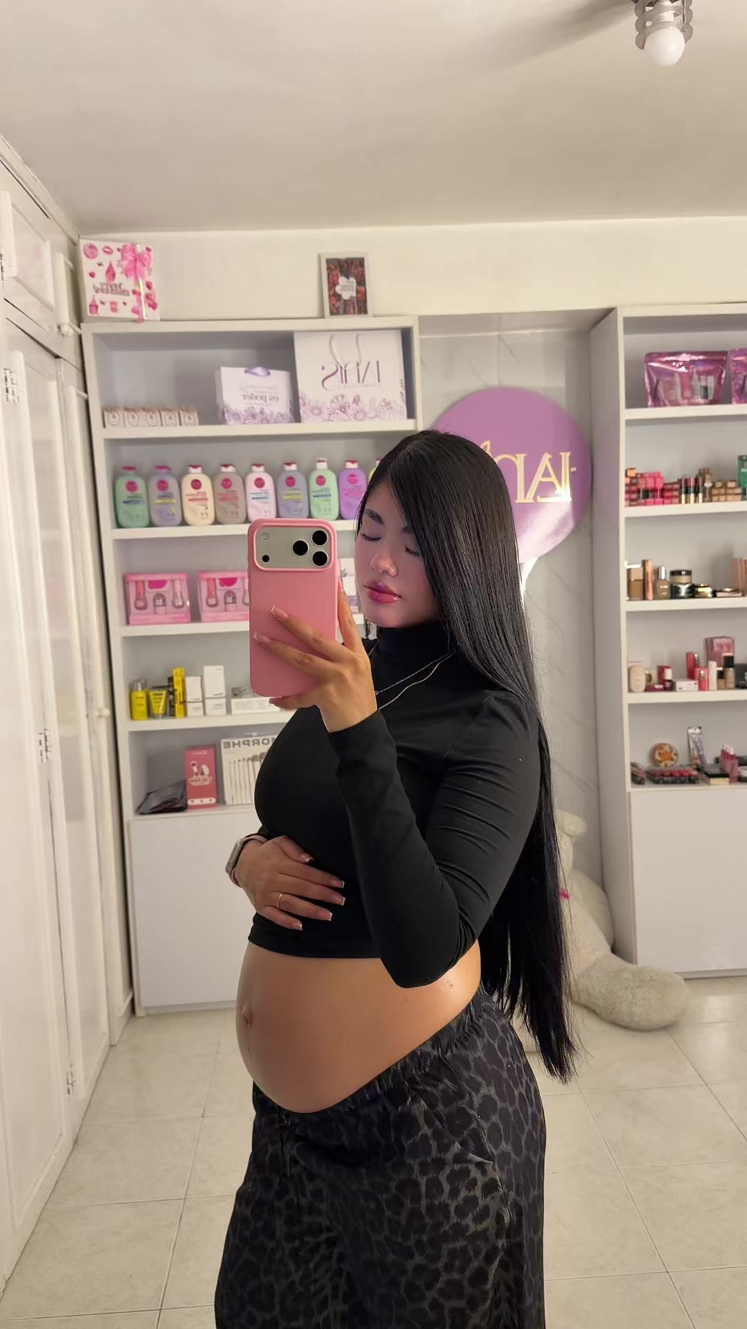 @Alanis Cordero🪽