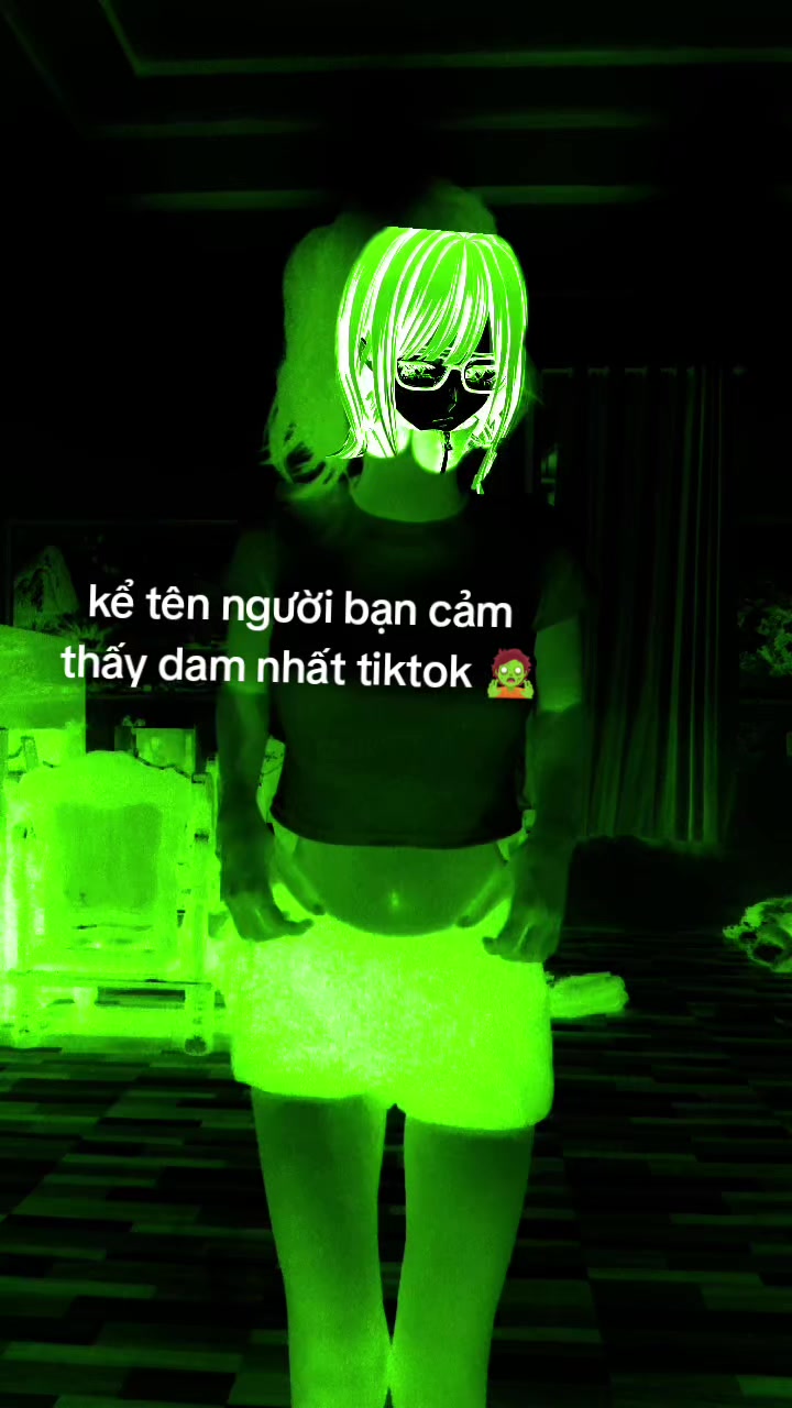 @Xuuu 🧟