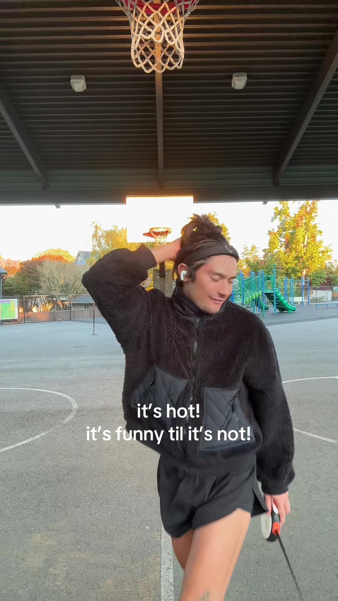 @Conner Trill