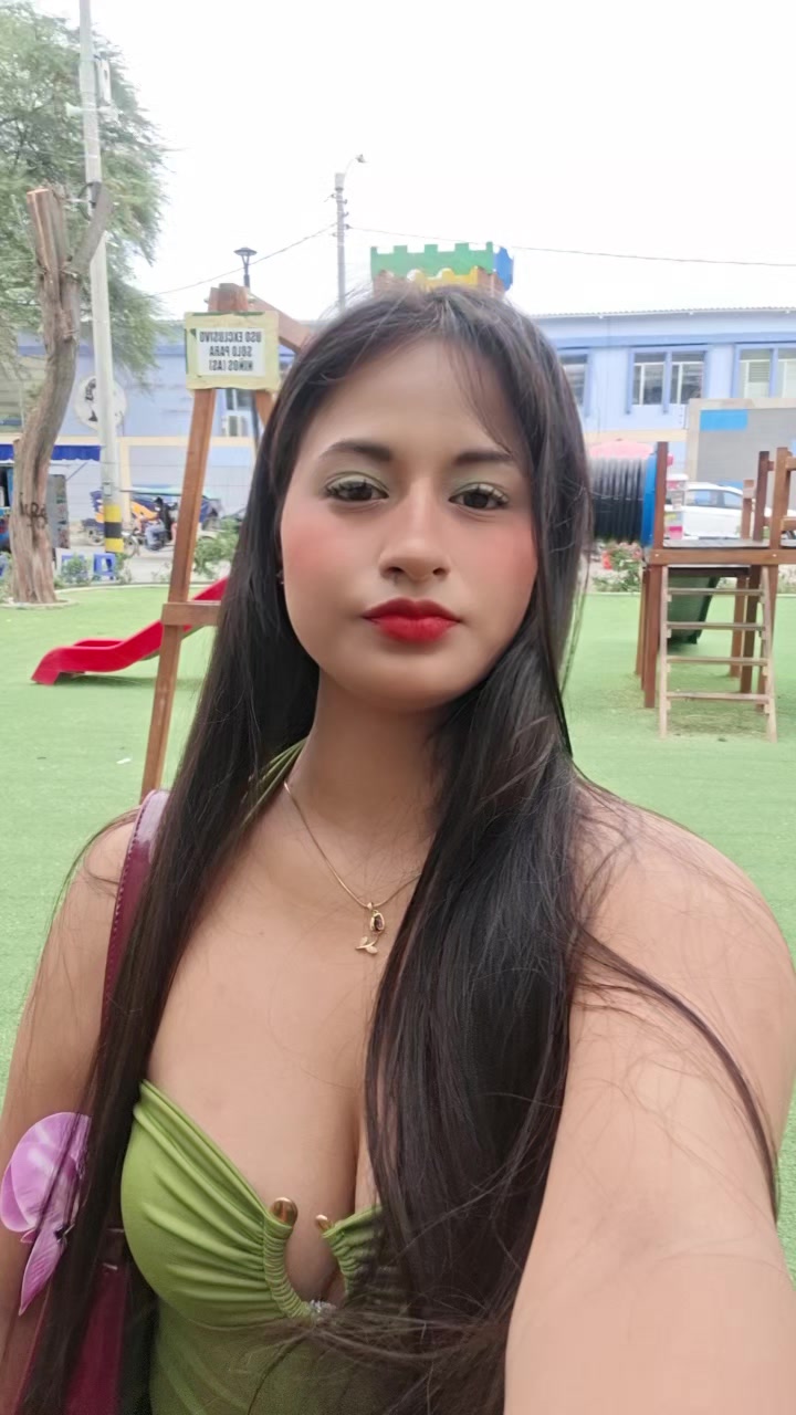 @🦋A'naly Chuquihuanga🥰🍒😘
