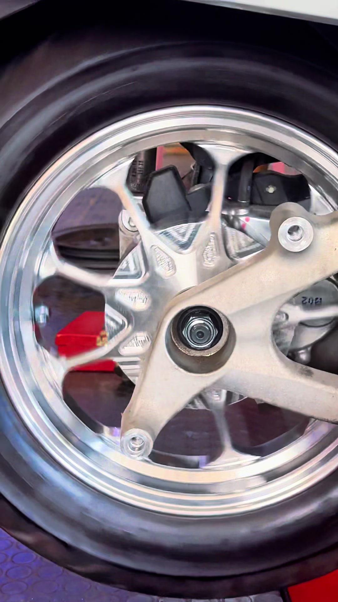 @Racing69 BBB PowderCoating