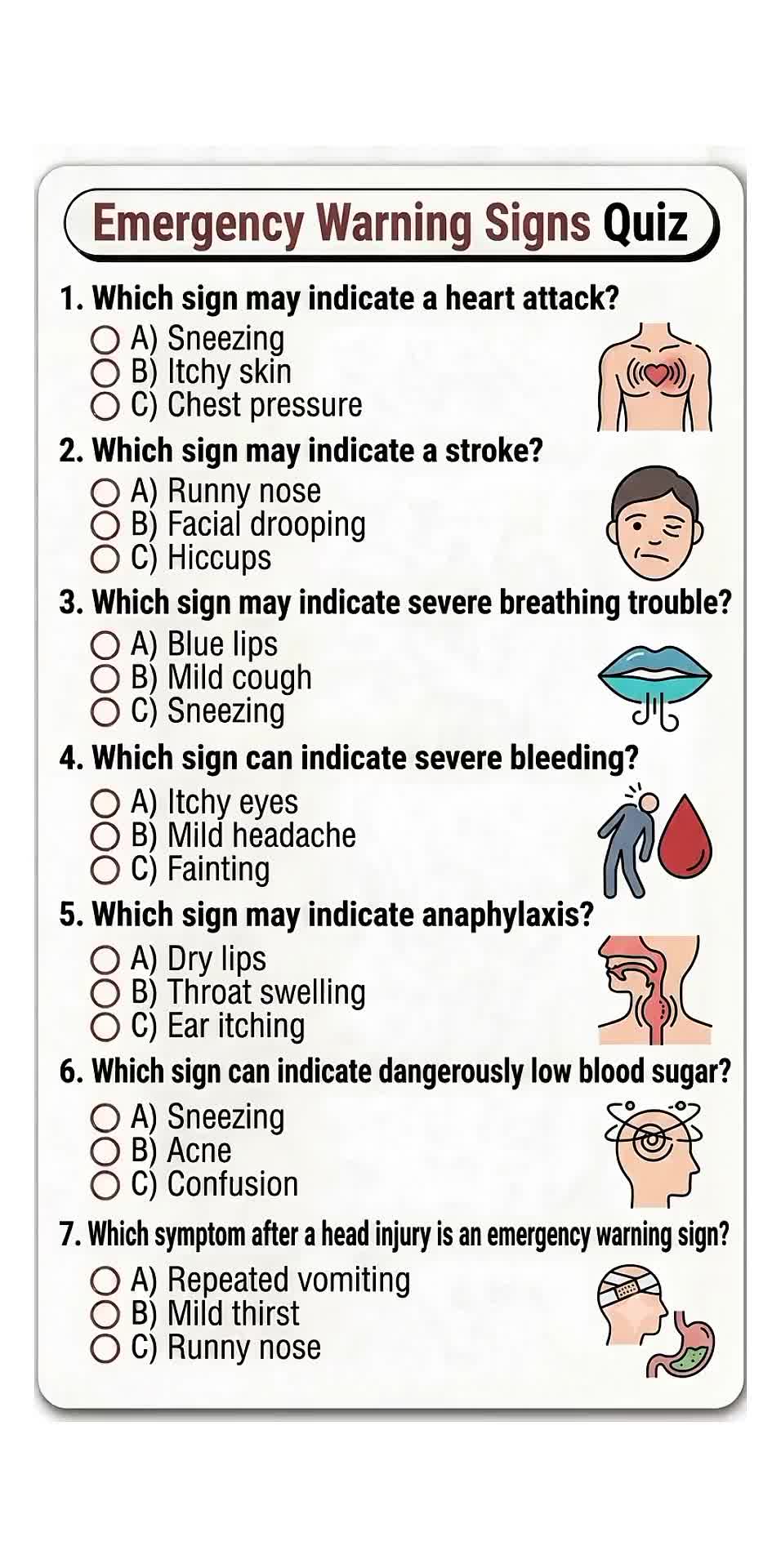 @Daily Quiz