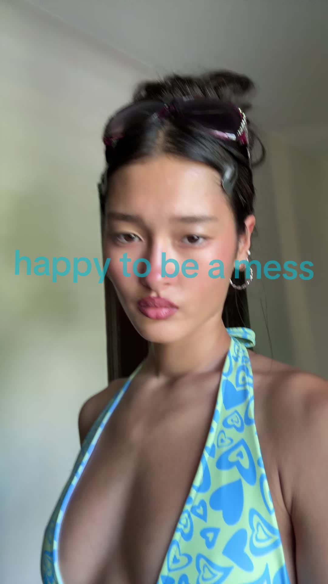 @Olivia Madeleine