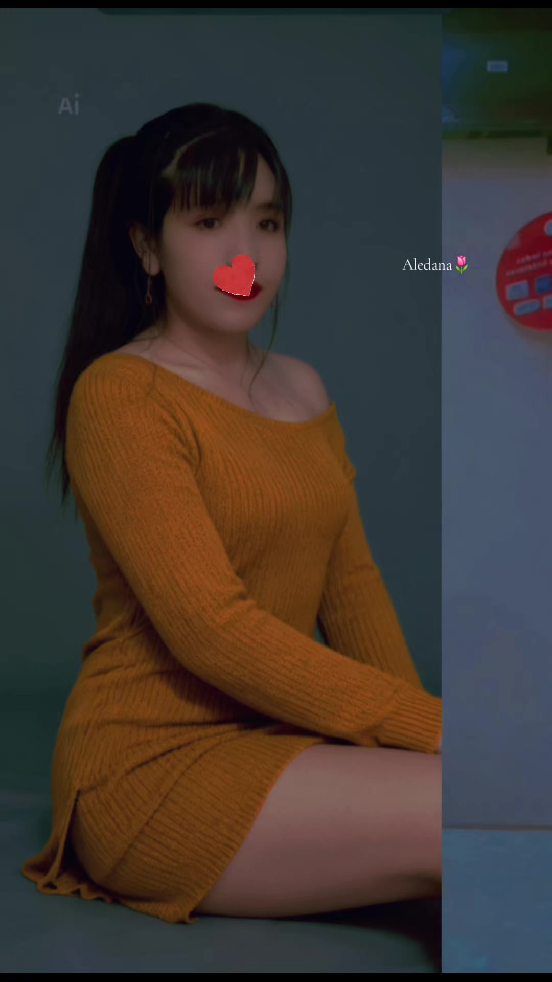 @Lucero 🥰