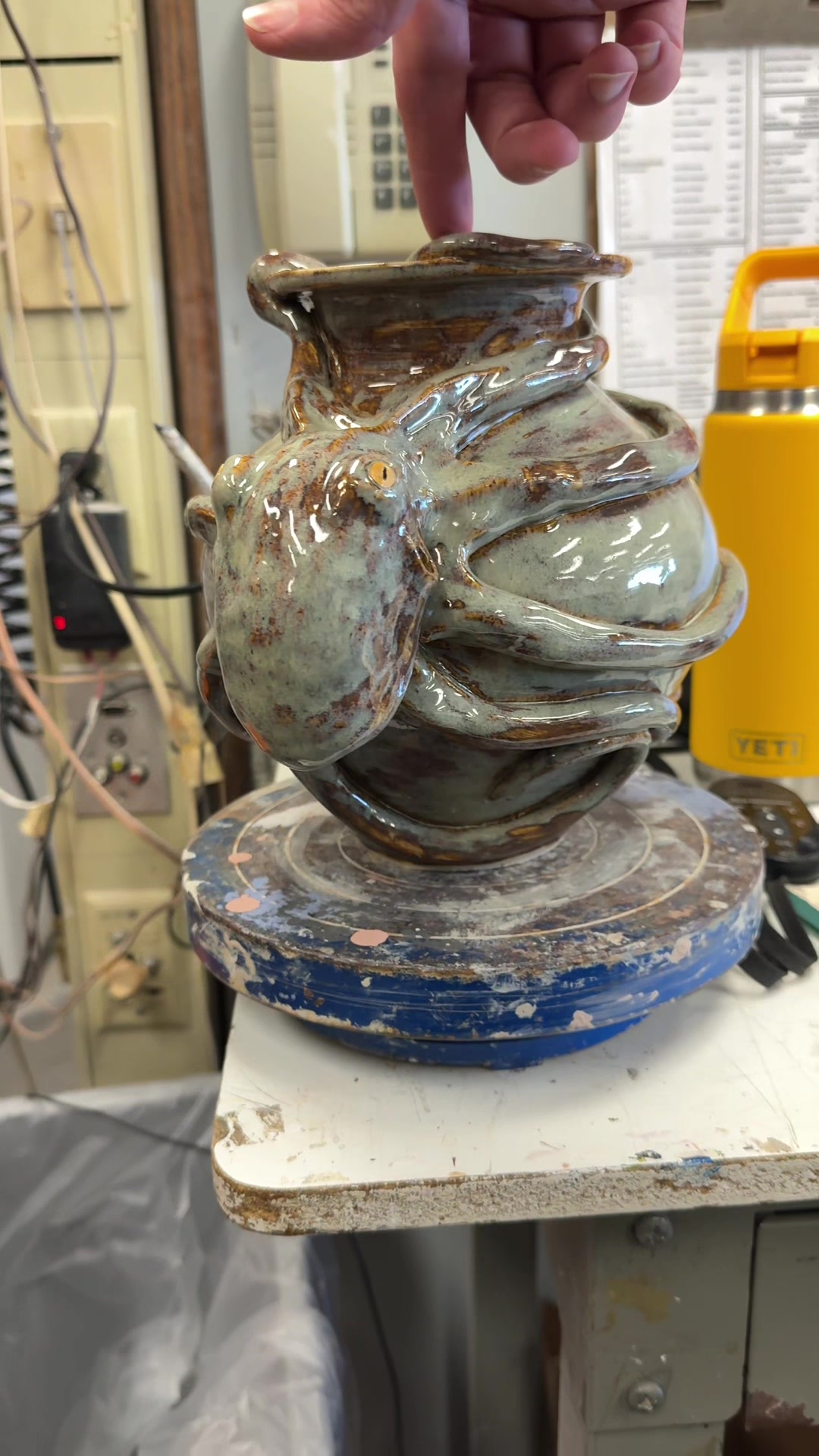 @Jkvpottery