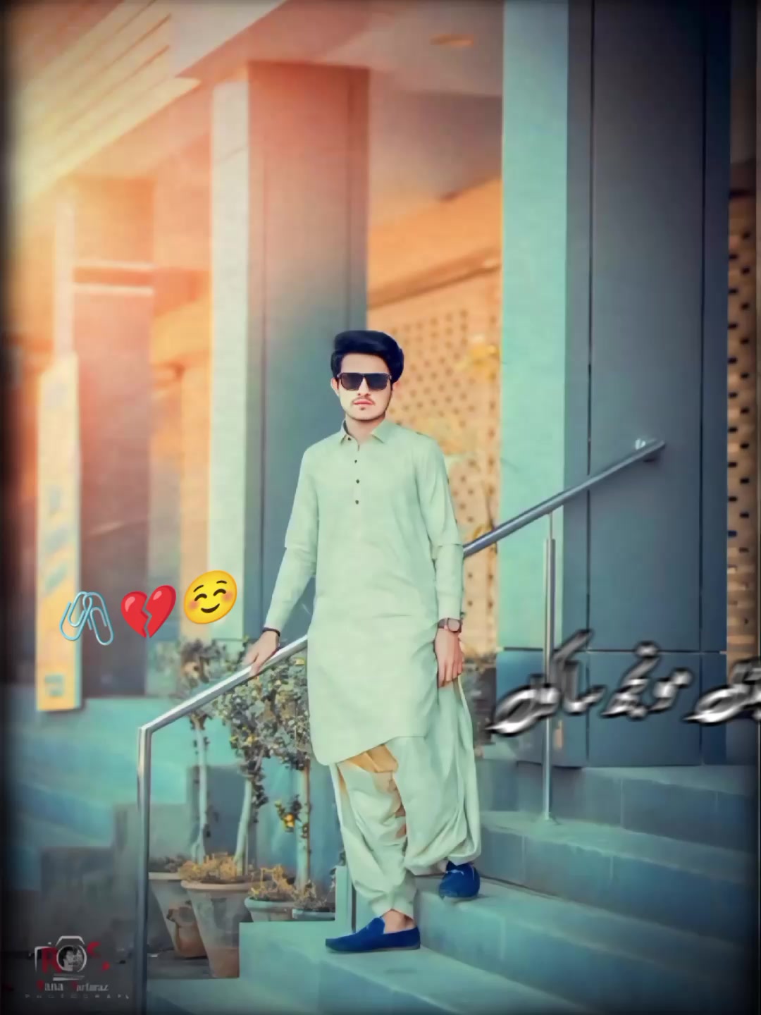 @Parince Shoaib