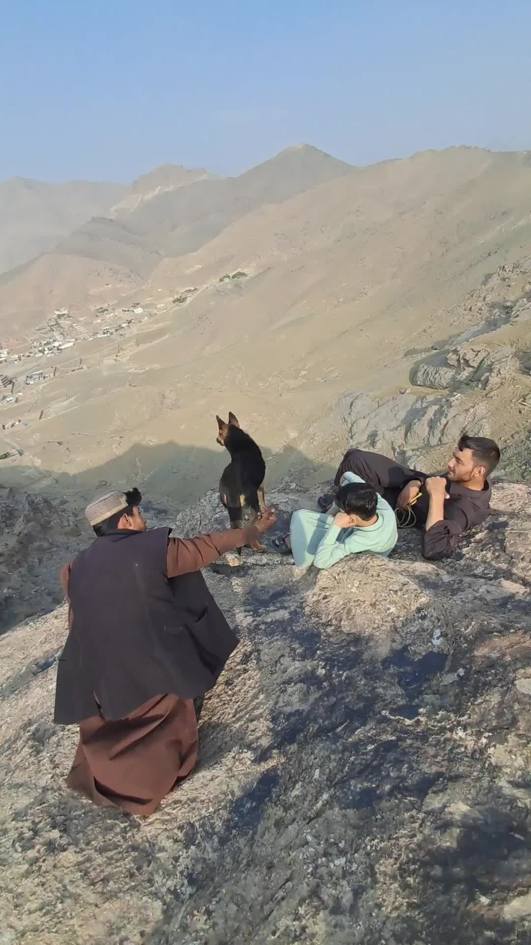 @Afg King