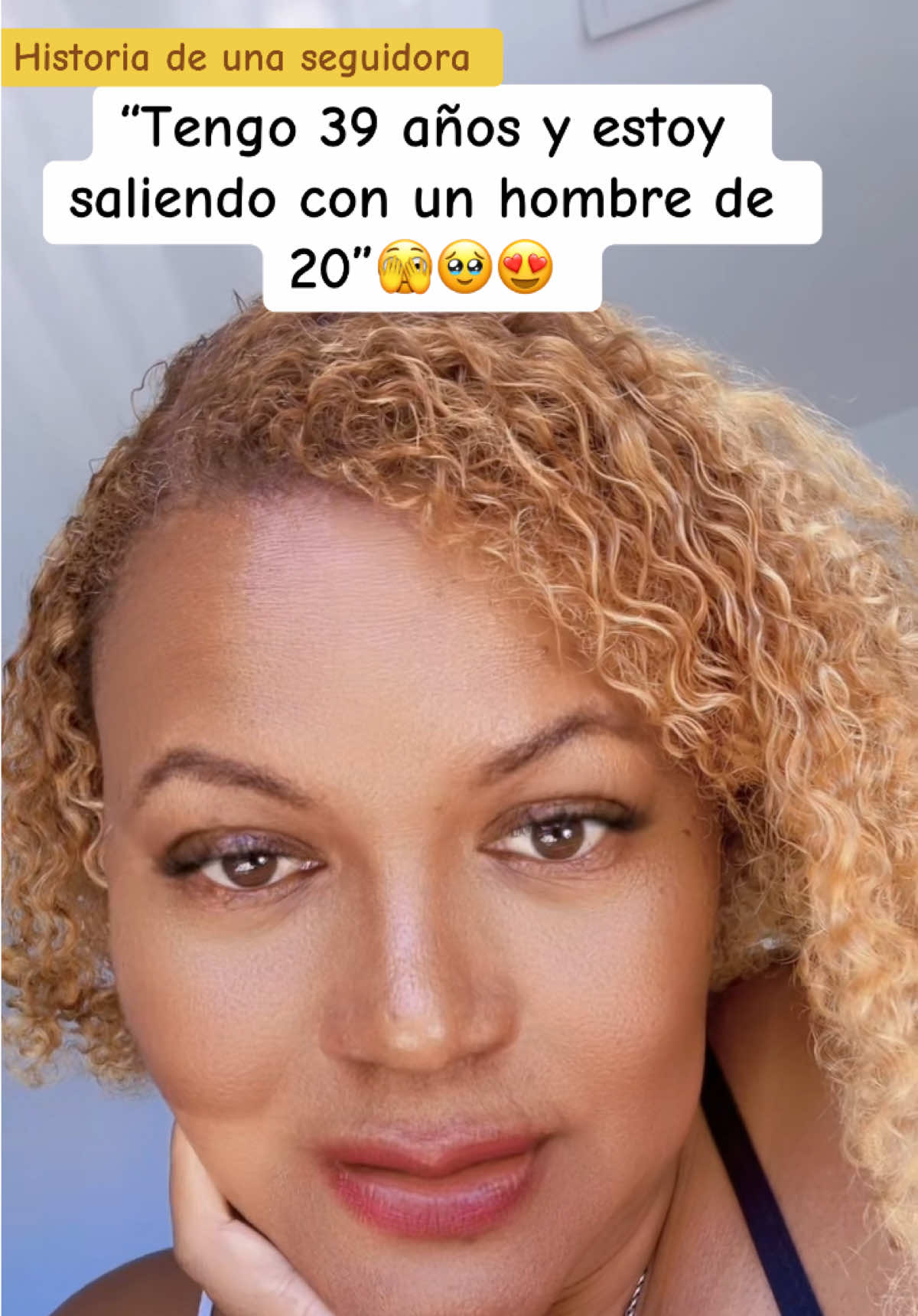 @Historias de Carmen