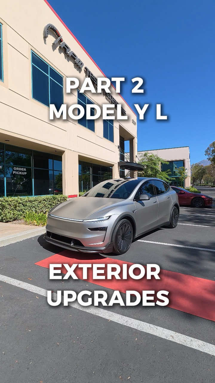 @RPM Tesla Accessories