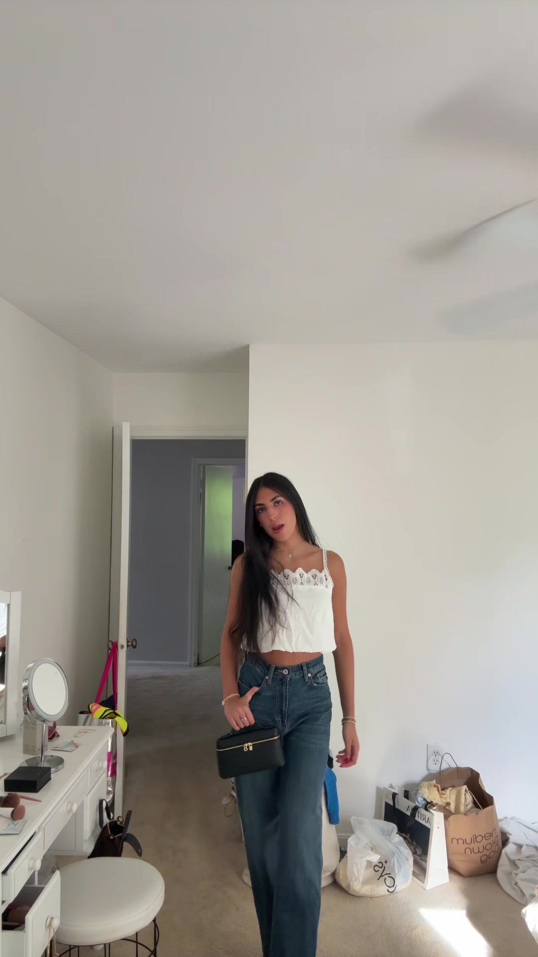 @Ariana