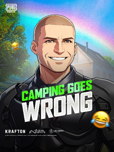@PUBG MOBILE PAKISTAN