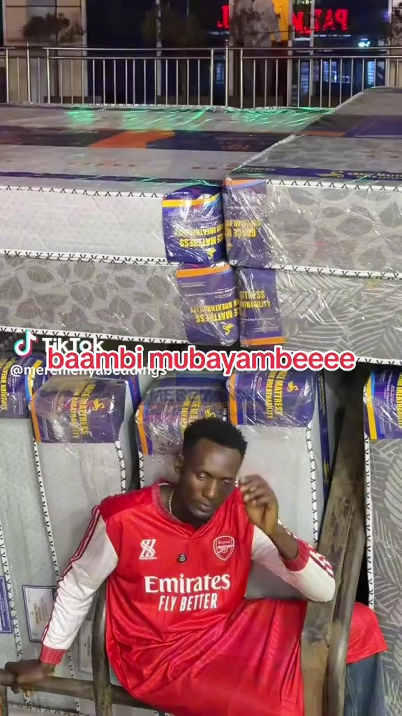 @Mupenzi Rahim
