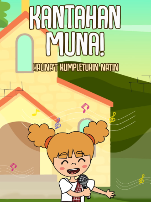 @Muni Muni TV PH