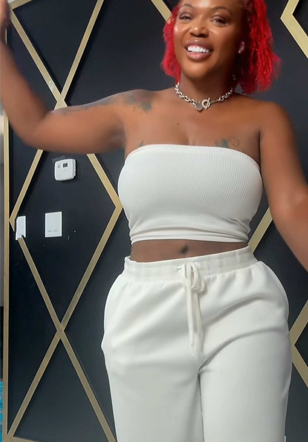 @Monique Smith