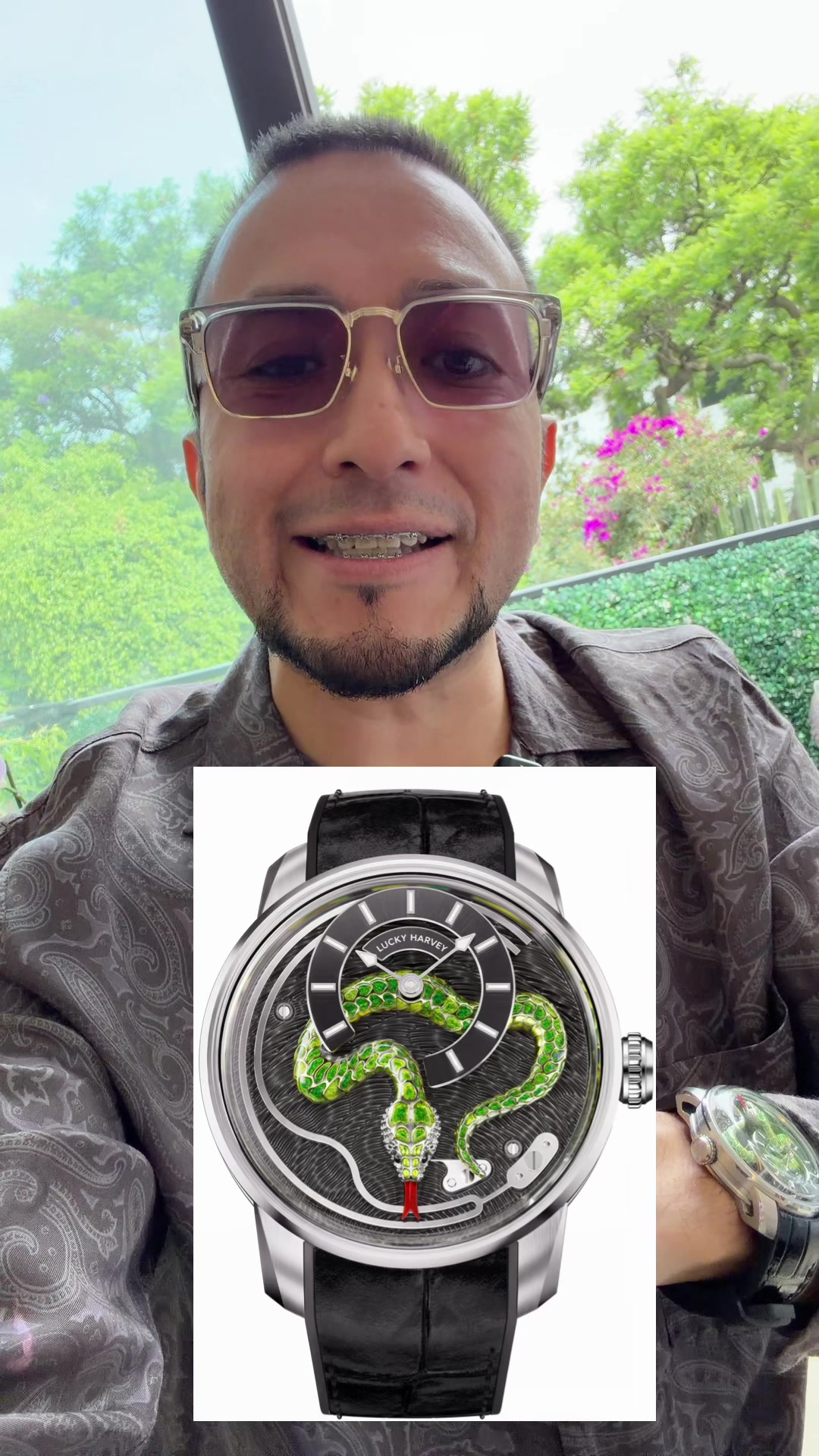 @Diego el Relojero 🧐