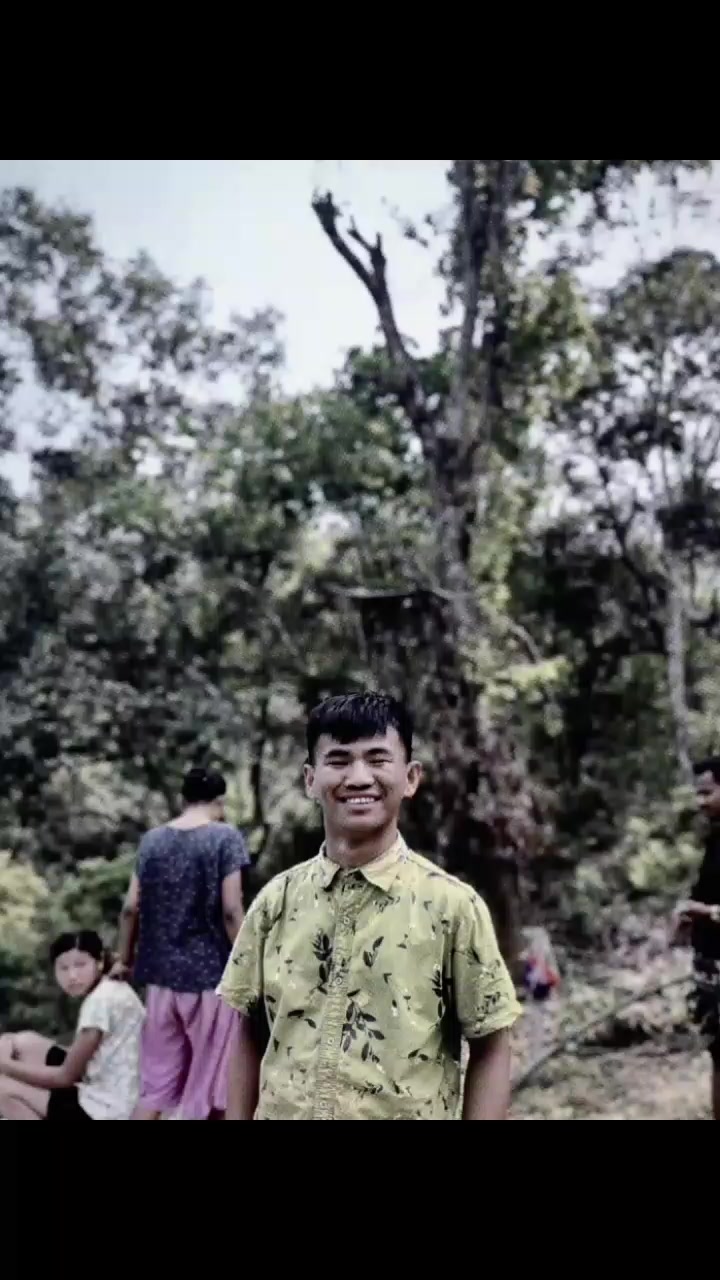 @Asbeen Saru Magar