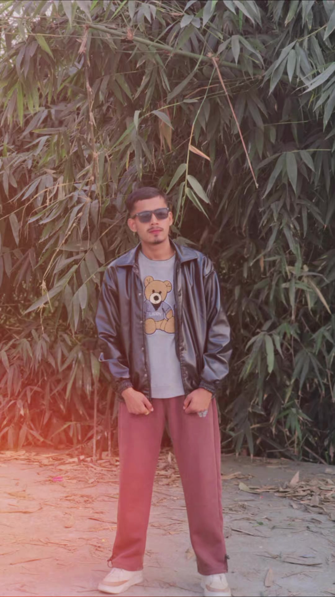 @༆Mr{कान्छा}༆