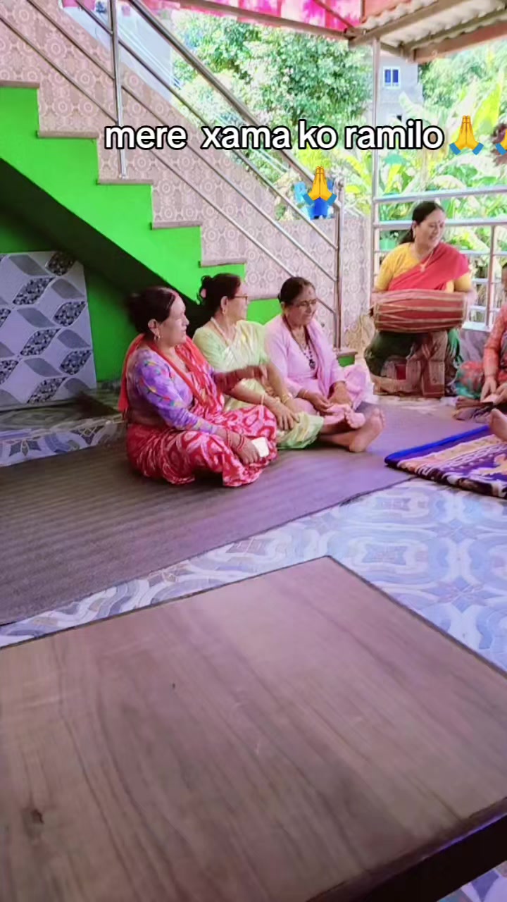 @Devi Khatri