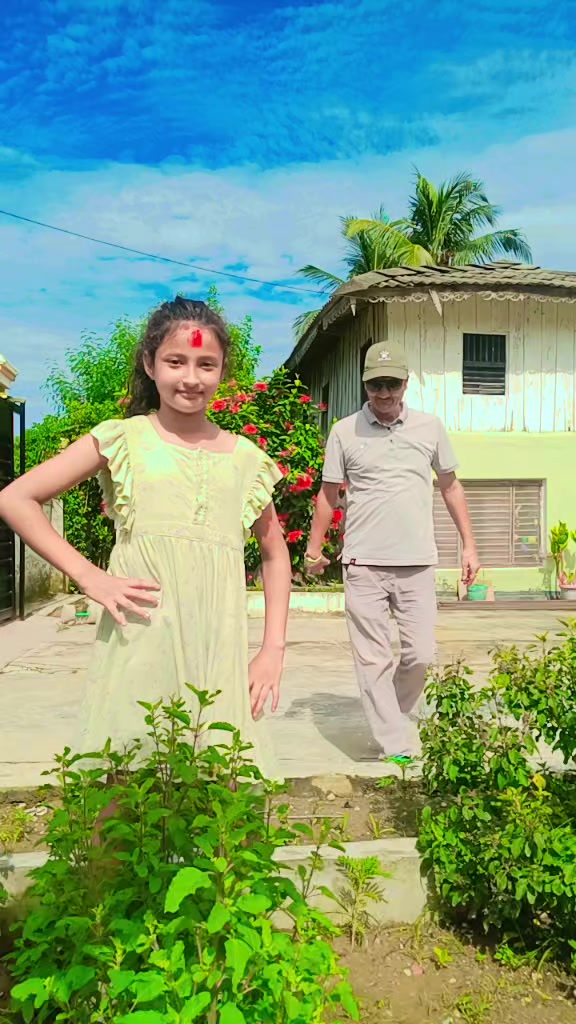 @bimal bhattrai