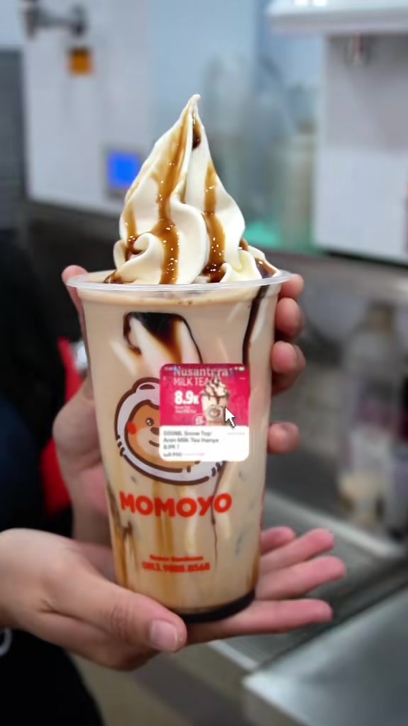 @Teman Kenyang Jelajah