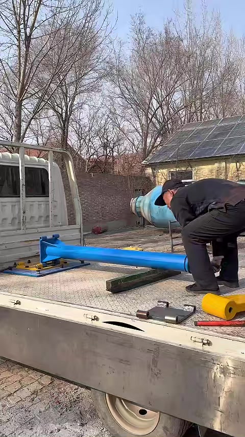 @Lifting and handling tools