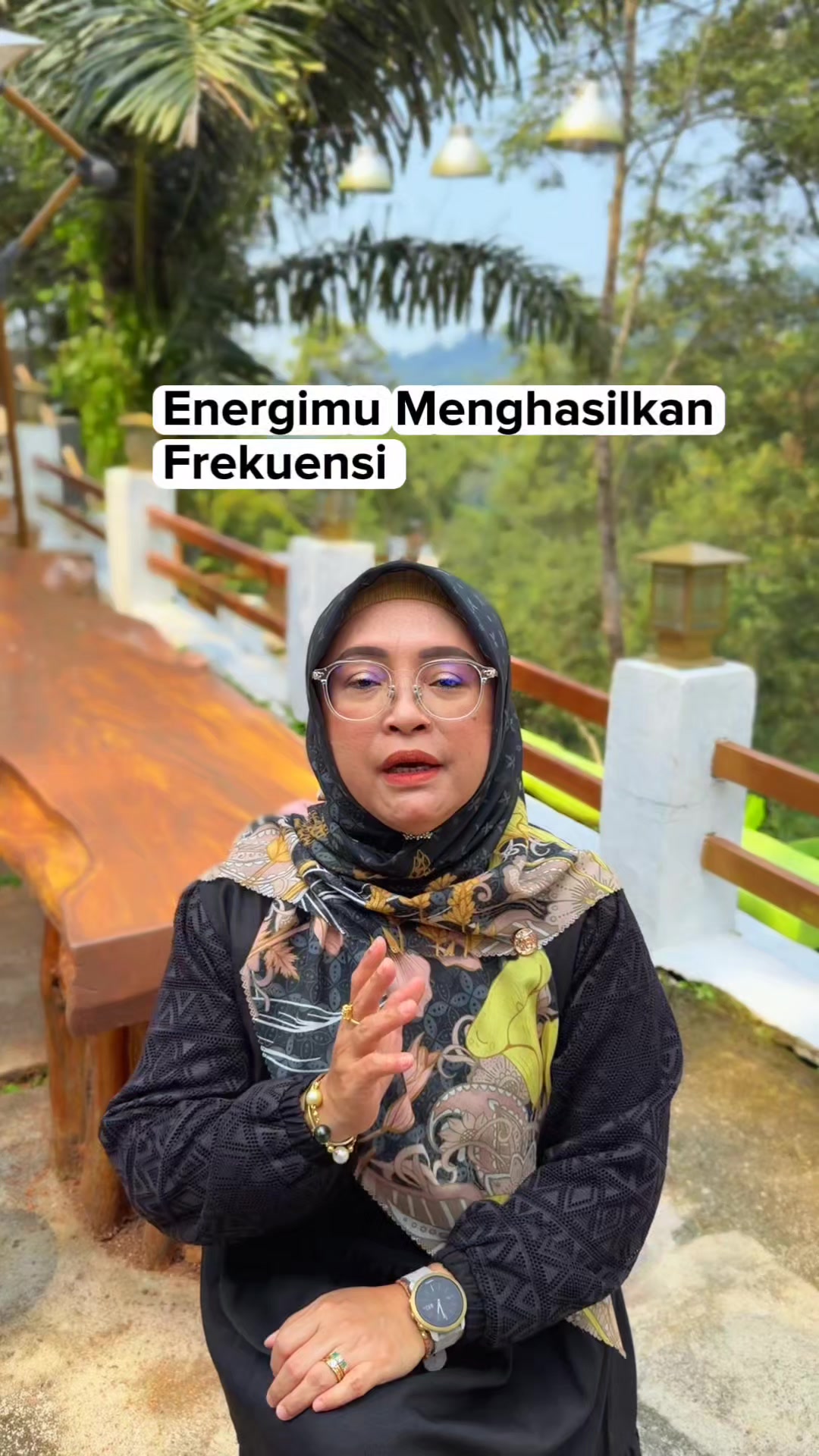 @Coach Nenden Theresia