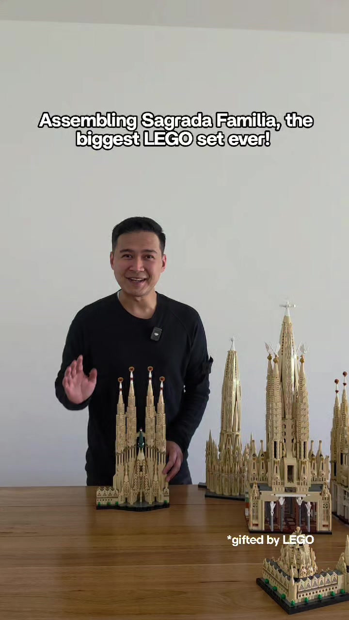 @Jay's Brick Blog
