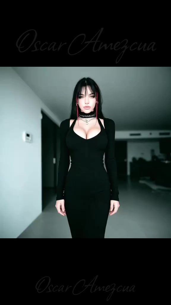 @Oscar Amezcua