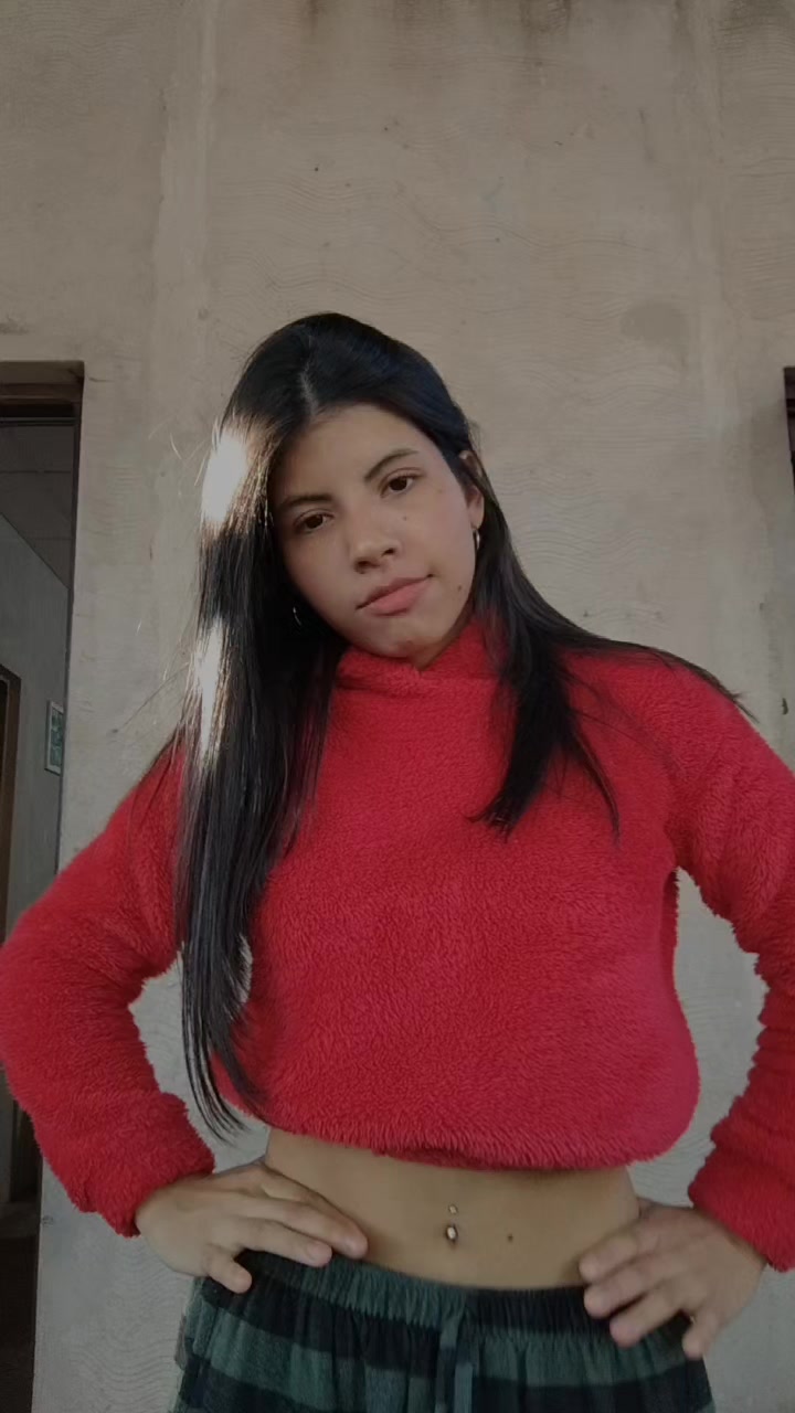 @Anna Rojas