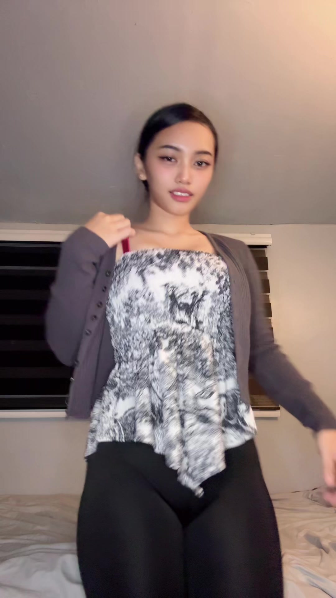 @Scarlet Bae
