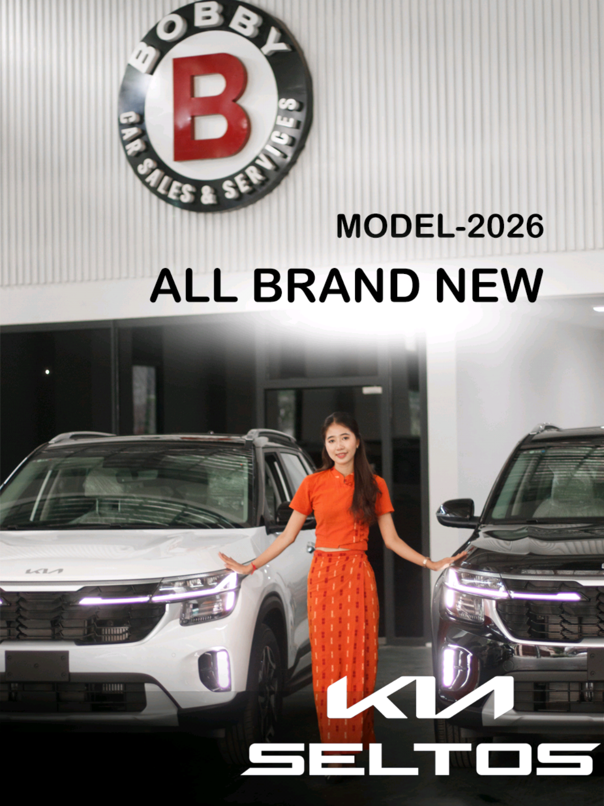 @Bobby Car Sales & Services