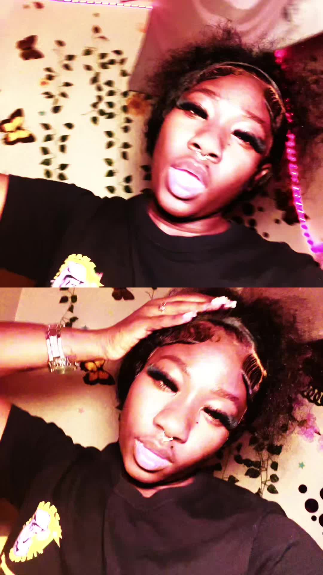 @Thebaddest