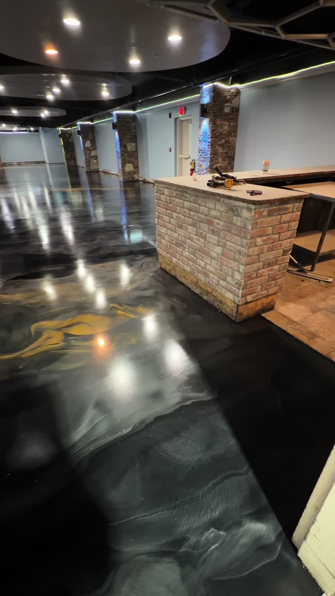@Northga_epoxyfloors