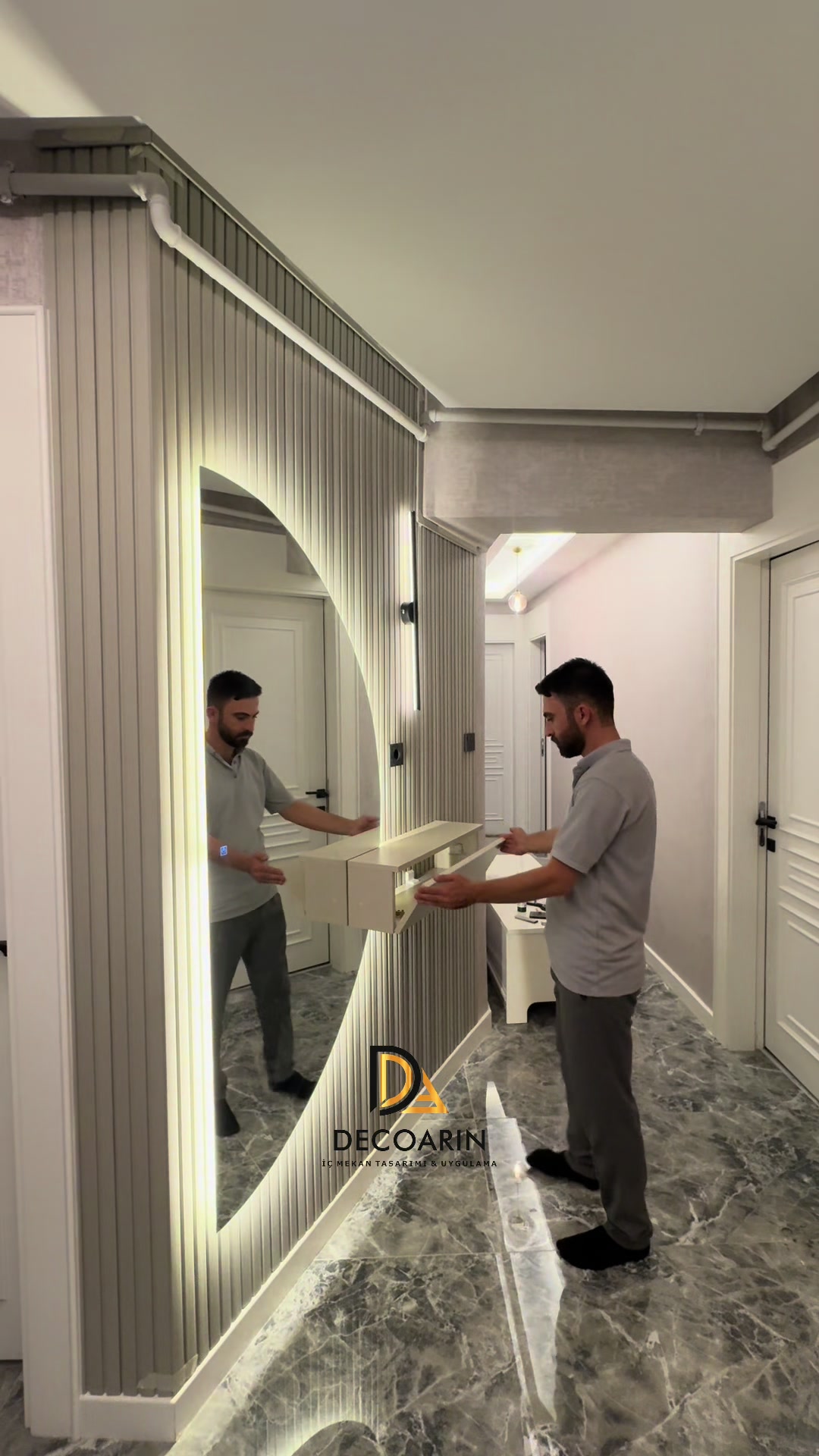 @GAZİANTEP DEKOARİN