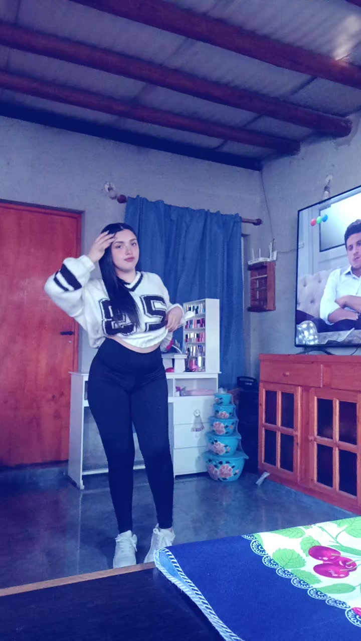 @Agustina Sanchez