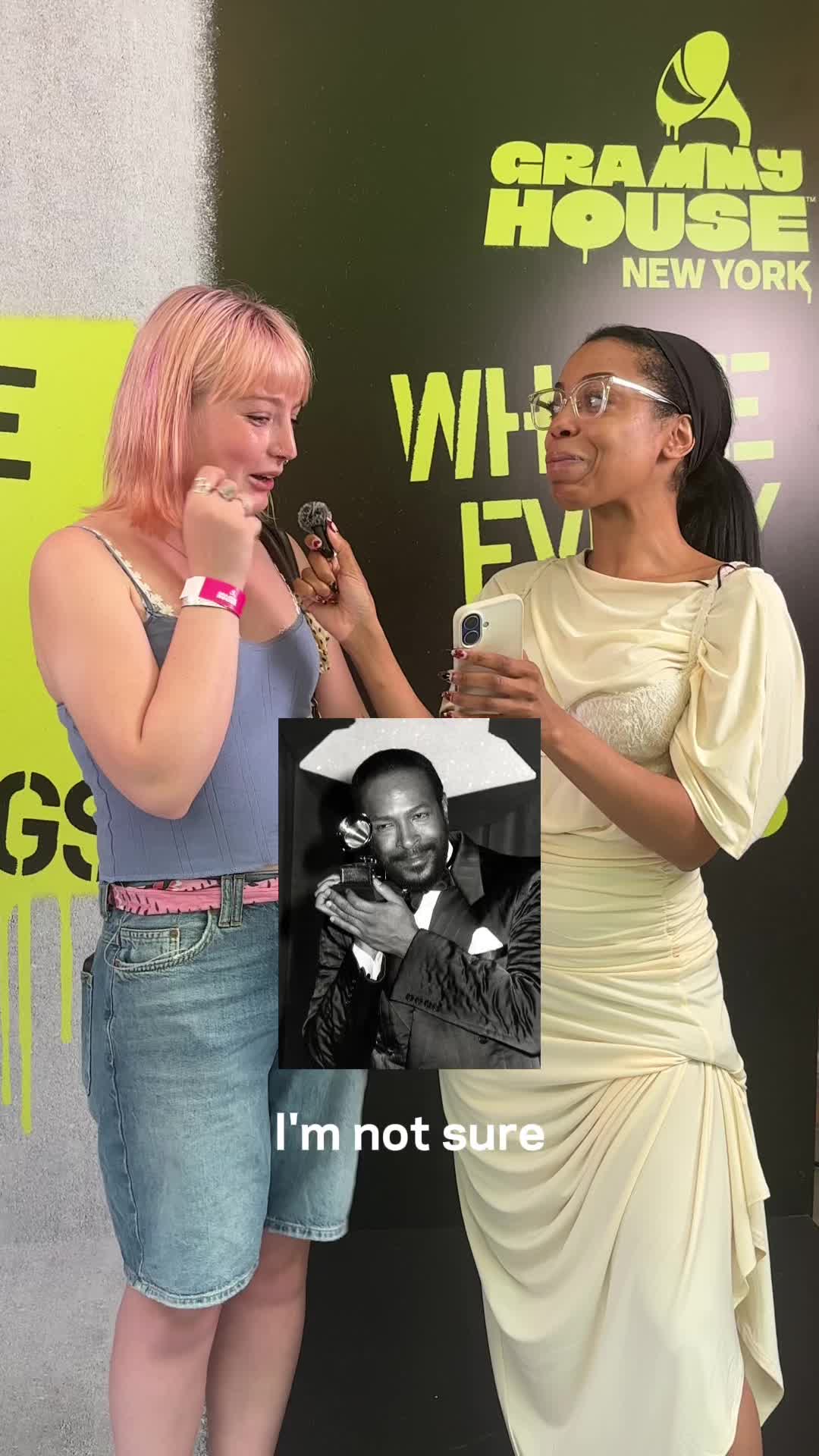 @GRAMMYS
