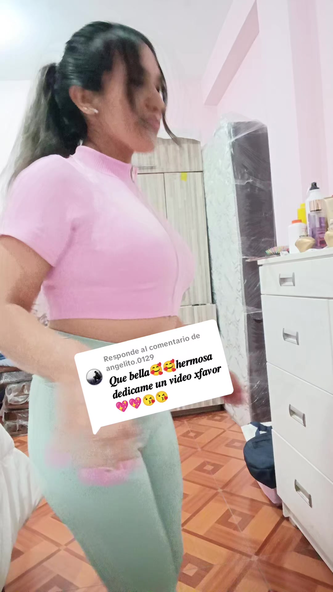 @Sonia💚 💇💚